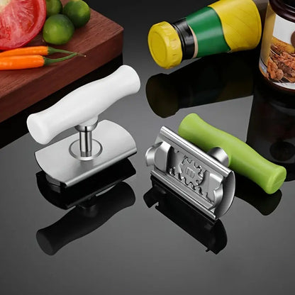 Rynx | Adjustable Size Stainless Steel Can Opener