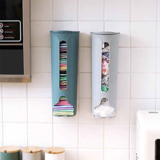 Rynx | Trash Bag Organizer