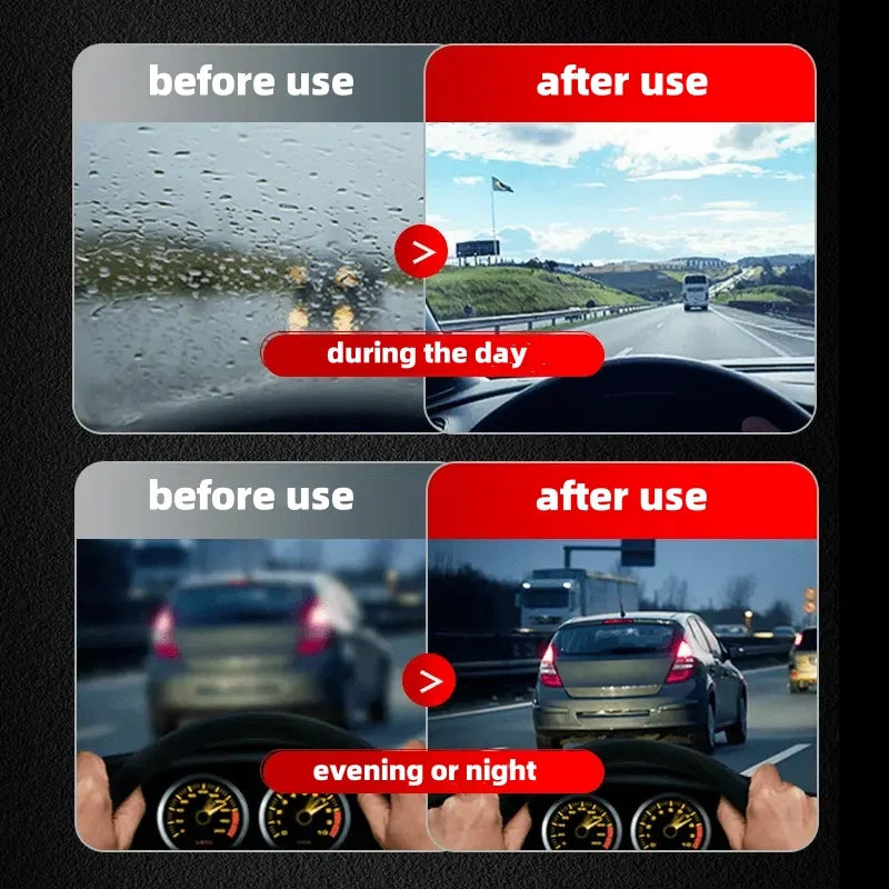 Rynx | Powerful Disc Cleaner & Oil Film Remover