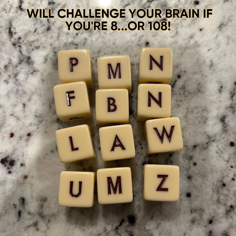 RYNX | The Crossword Solitaire Game