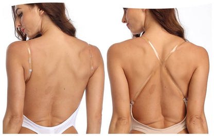 RYNX | V Backless Body Shaper – Comfort & Support for Summer Looks