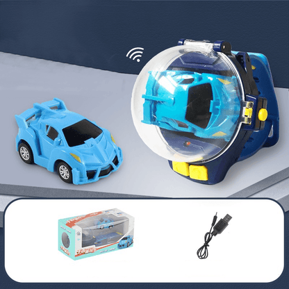 Rynx | Remote Control Car Toy
