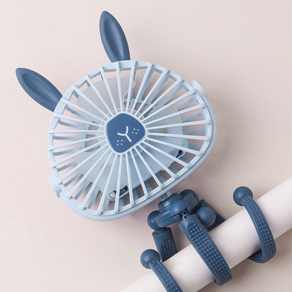 Rynx | Portable Baby Fan