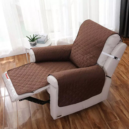 Rynx | Universal Soft Relax Chair Cover