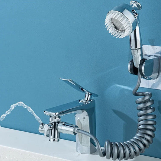Rynx | One-Valve Three-Purpose Extension