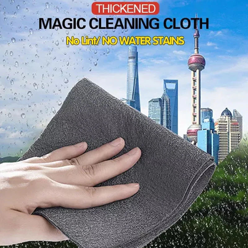 Rynx | Thickened magic cleaning cloth