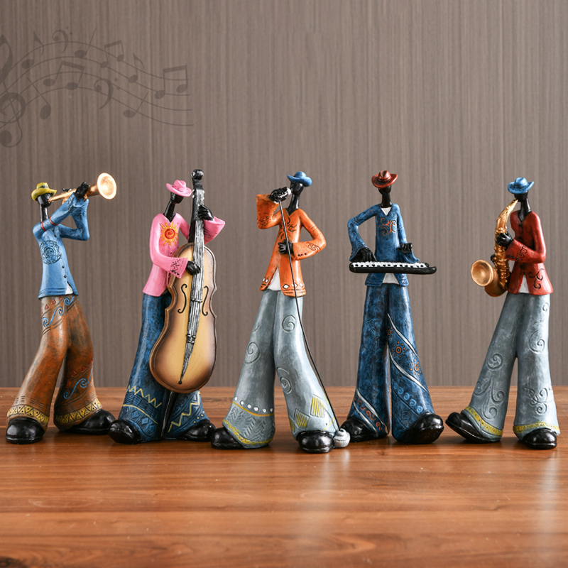 Rynx | Band Sculpture Saxophone