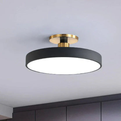 RYNX | Ceiling Lamp In Nordic Style - Nordicaglow