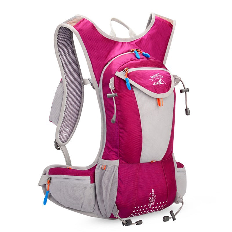 Rynx | Outdoor Lightweight And Breathable Backpack Bicycle Bag