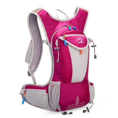 Rynx | Outdoor Lightweight And Breathable Backpack Bicycle Bag