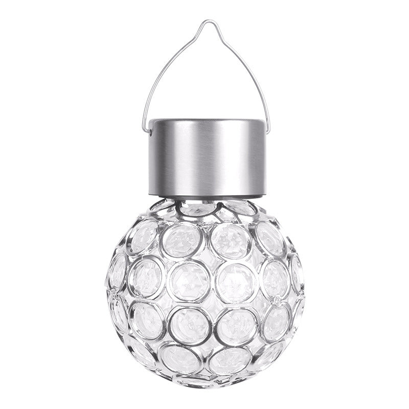 Rynx | Waterproof LED Solar Garden Lights for Outdoor Use