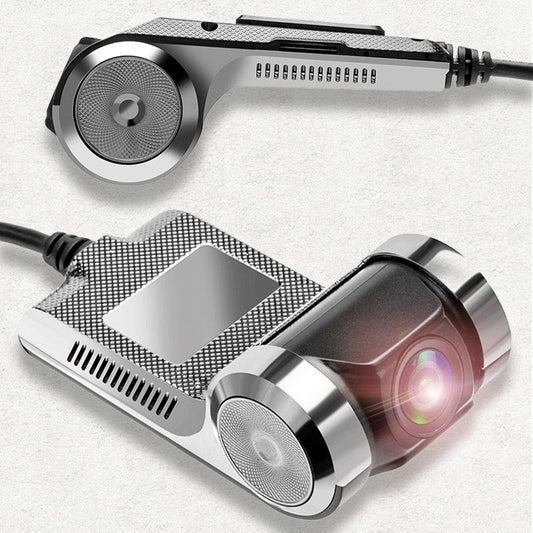 RYNX | Mini ldws video camera car camera