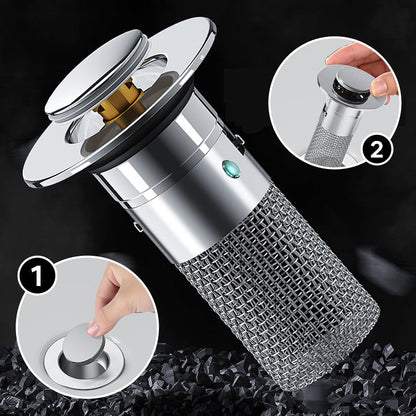 Rynx | Floor drain filter