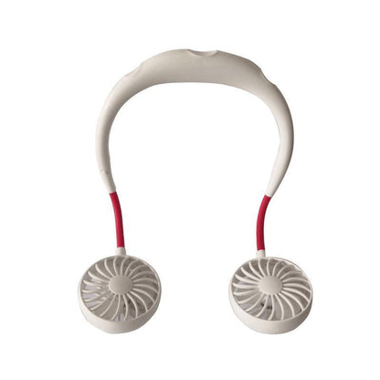 Rynx | Rechargeable Mini Neck Fans