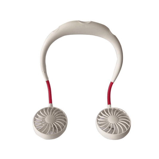 Rynx | Rechargeable Mini Neck Fans