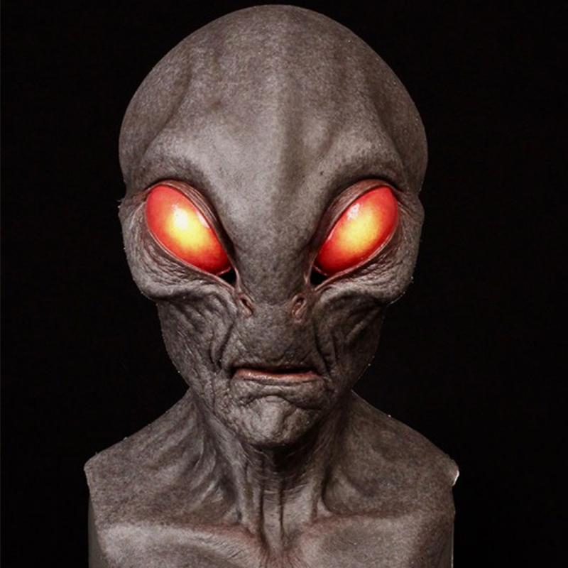 RYNX | Alien Funny Mask