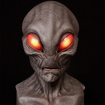 RYNX | Alien Funny Mask