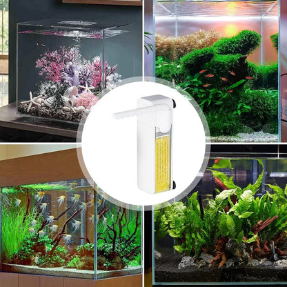 Rynx | Mini Aquarium Filter