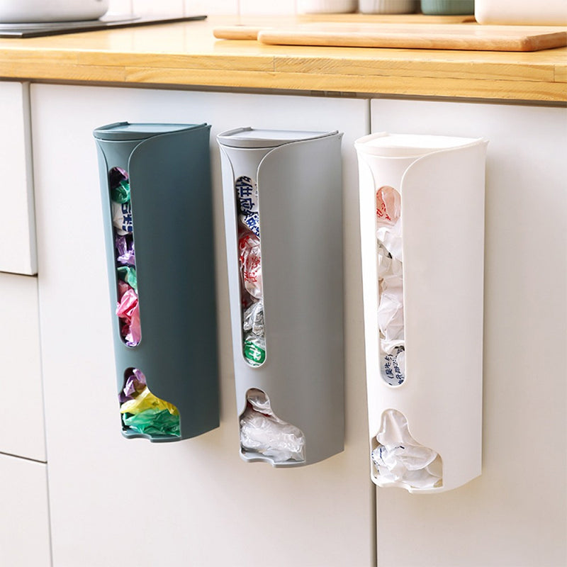 Rynx | Trash Bag Organizer