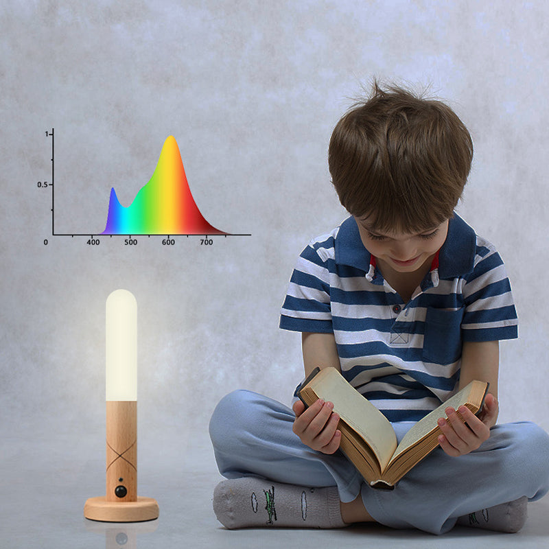 Rynx | Intelligent Sensor Night Light