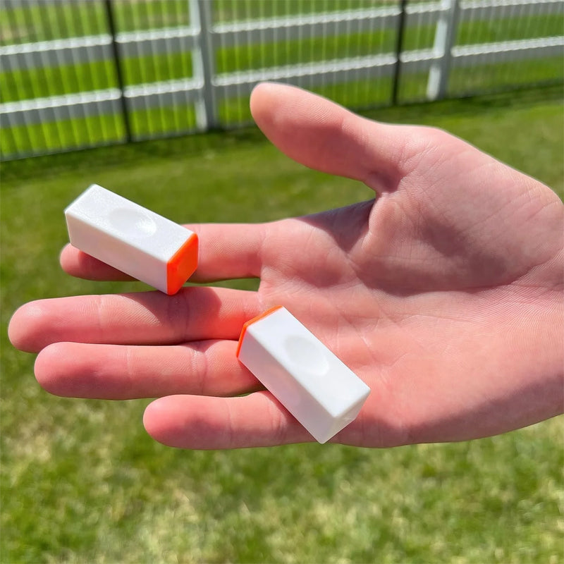 Rynx | Magnetic Building Blocks Bounce Bricks