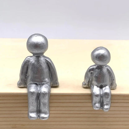Rynx | Family Member Figures