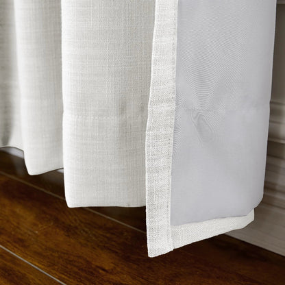 Rynx | Tulu- Curtain Add Timeless Elegance to Your Interior