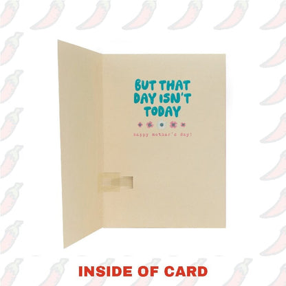 Rynx | Joker Greeting Card