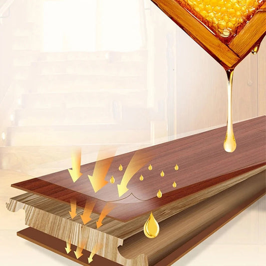 Rynx | Natural micro-molecular beeswax