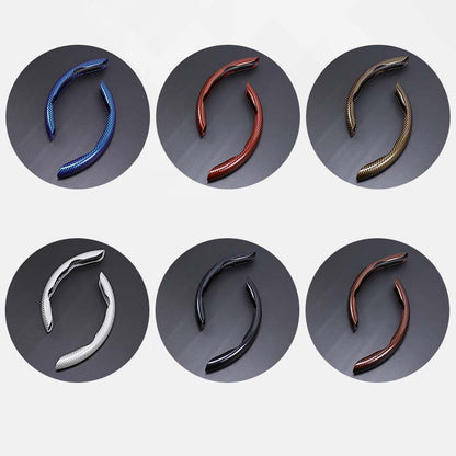 Rynx | Non-slip steering wheel cover