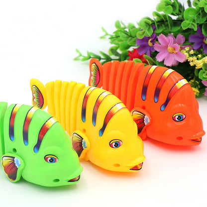 Rynx | Movement Swinging Cartoon Fish Toy