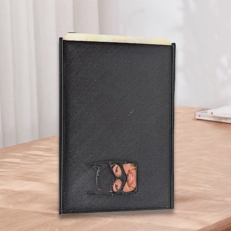 RYNX | Batman Id Card Holder