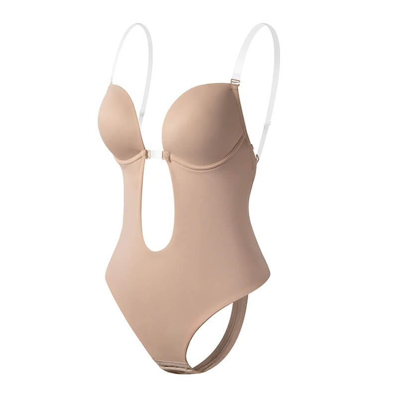 RYNX | V Backless Body Shaper – Comfort & Support for Summer Looks