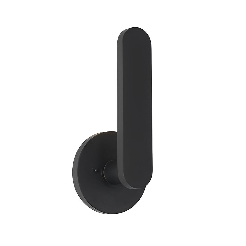 Rynx | Aura - Modern outdoor LED wall light
