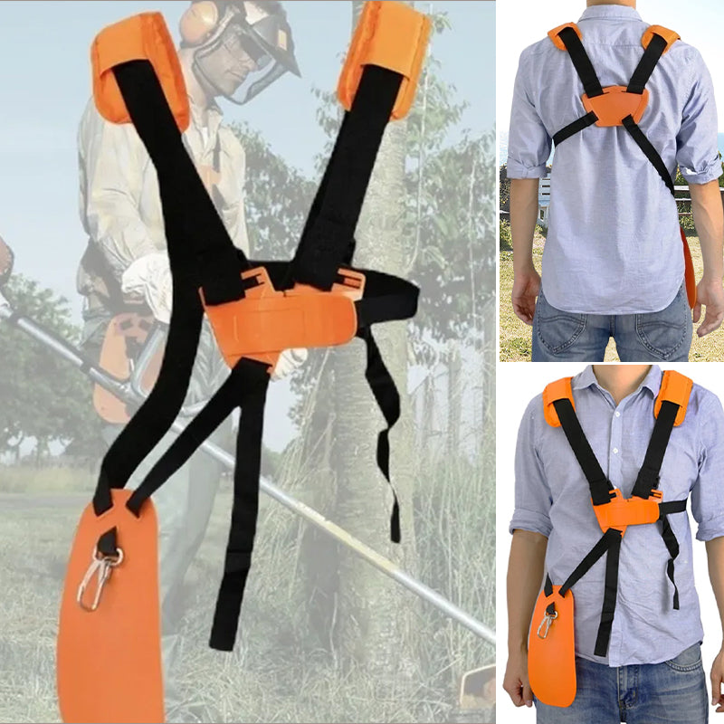 Rynx | Straps for the lawn mower
