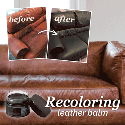 RYNX | Leather Recoloring Balm