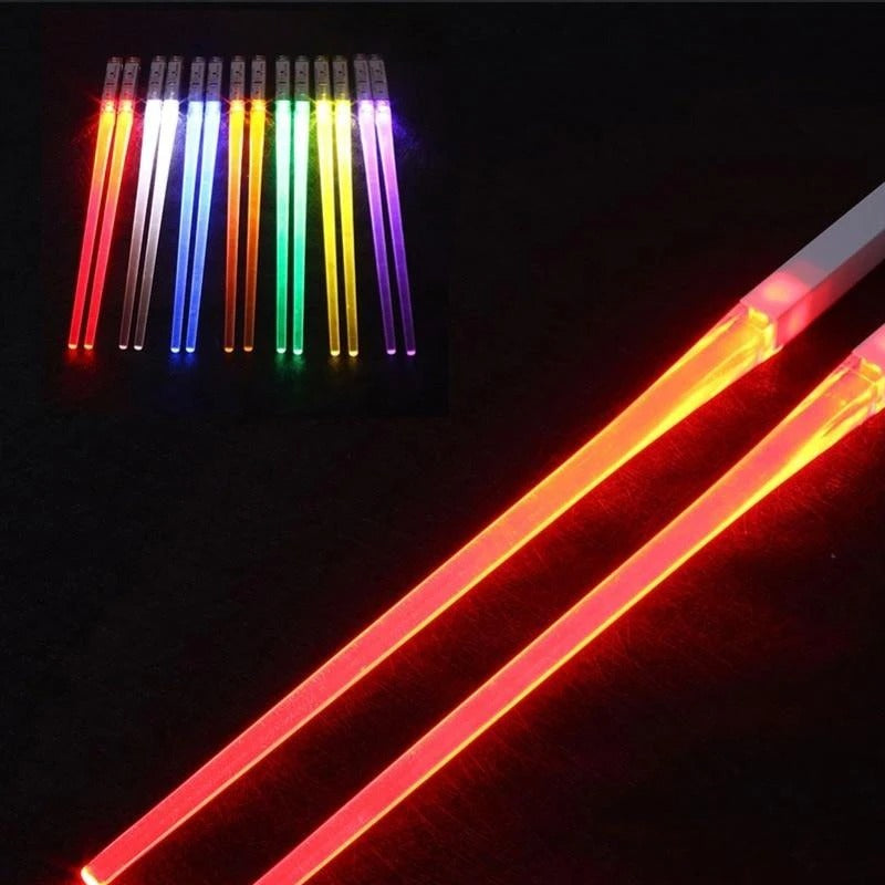 Rynx | LED Light-Up Chopsticks