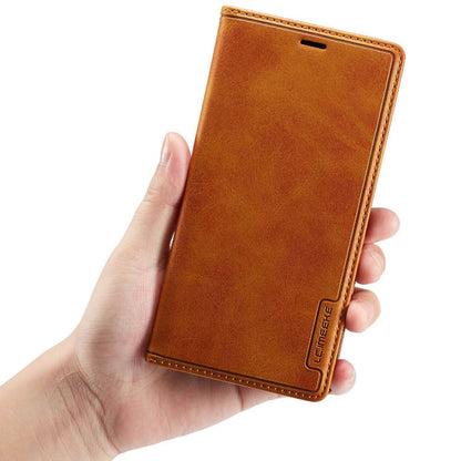 Rynx | Leather phone case