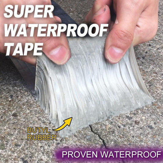 Rynx | Super waterproof adhesive tape, butyl rubber