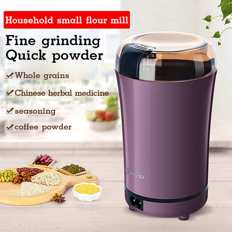 Rynx | Electric Portable Coffee Grinder (EU)