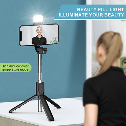 RYNX | 6-In-1-Wireless Bluetooth-Selfie-Stick