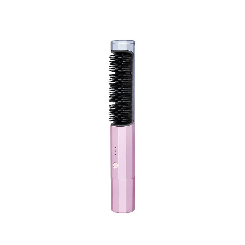 Rynx | Wireless Hair Straightener