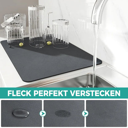 Rynx | Super absorbent drying mat for the kitchen