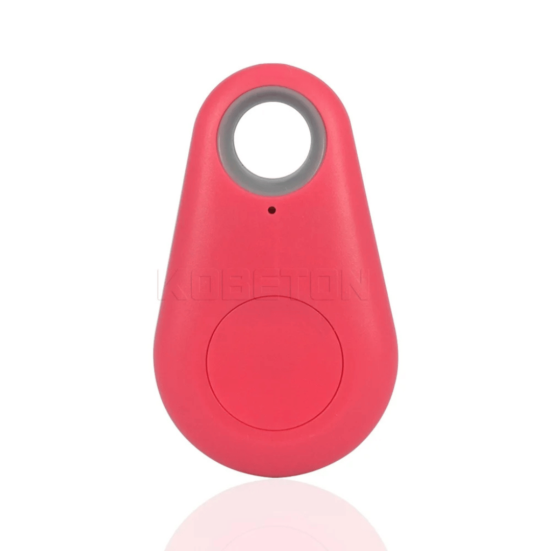 Rynx | Smart Tag Bluetooth Tracker - Key And Bag Finder + Alarm