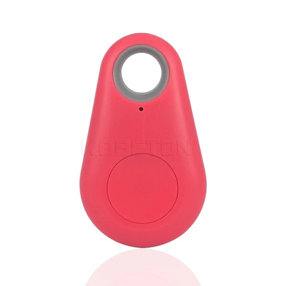 Rynx | Smart Tag Bluetooth Tracker - Key And Bag Finder + Alarm