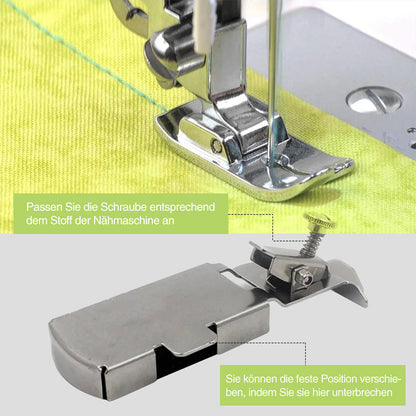 Rynx | Multifunctional Anti-Curl Magnet Measuring Device