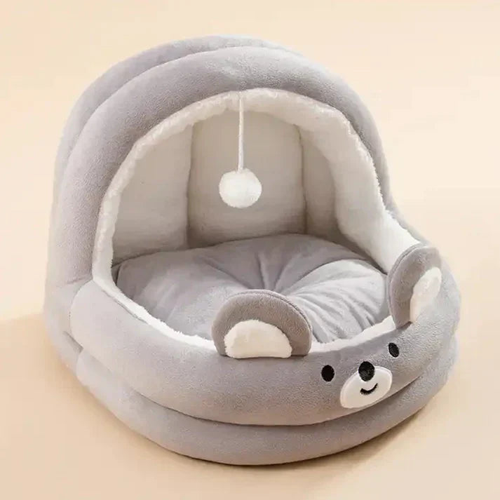 Rynx | Pawradise - Corner piece for the pet lounge