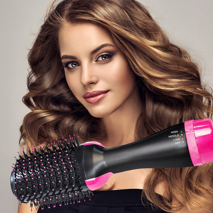 Rynx | Step Salon 2-In-1 Hair Dryer & Styler