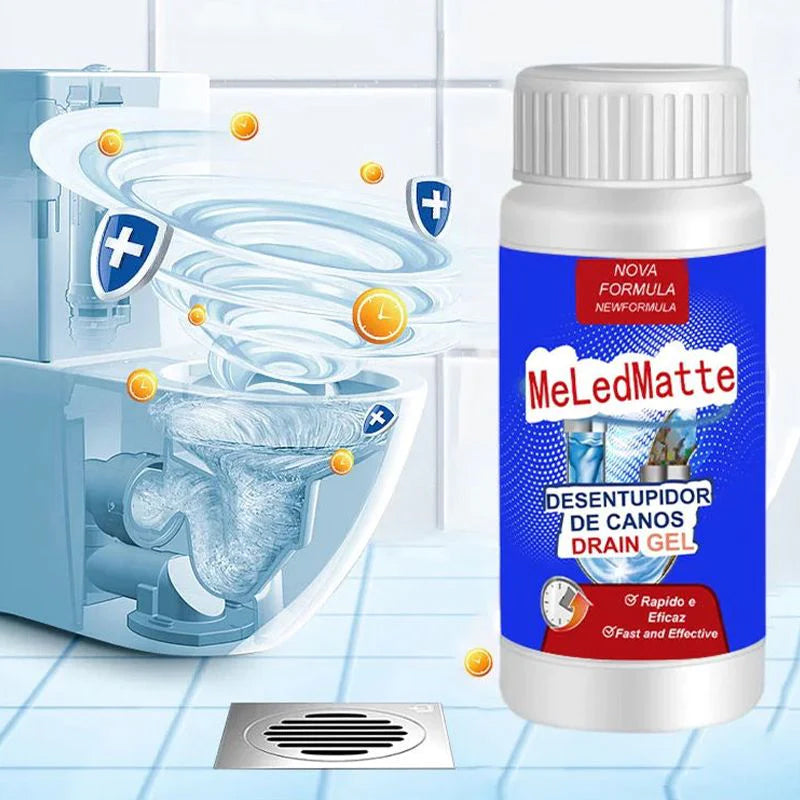 Rynx | Toilet unblocking deodorant