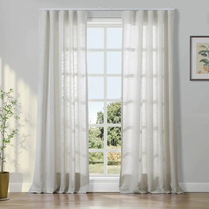 Rynx | Enjoy elegant and functional curtains